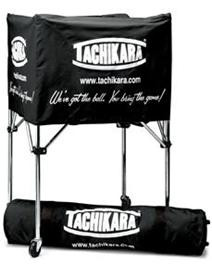 Tachikara Square Ball Cart