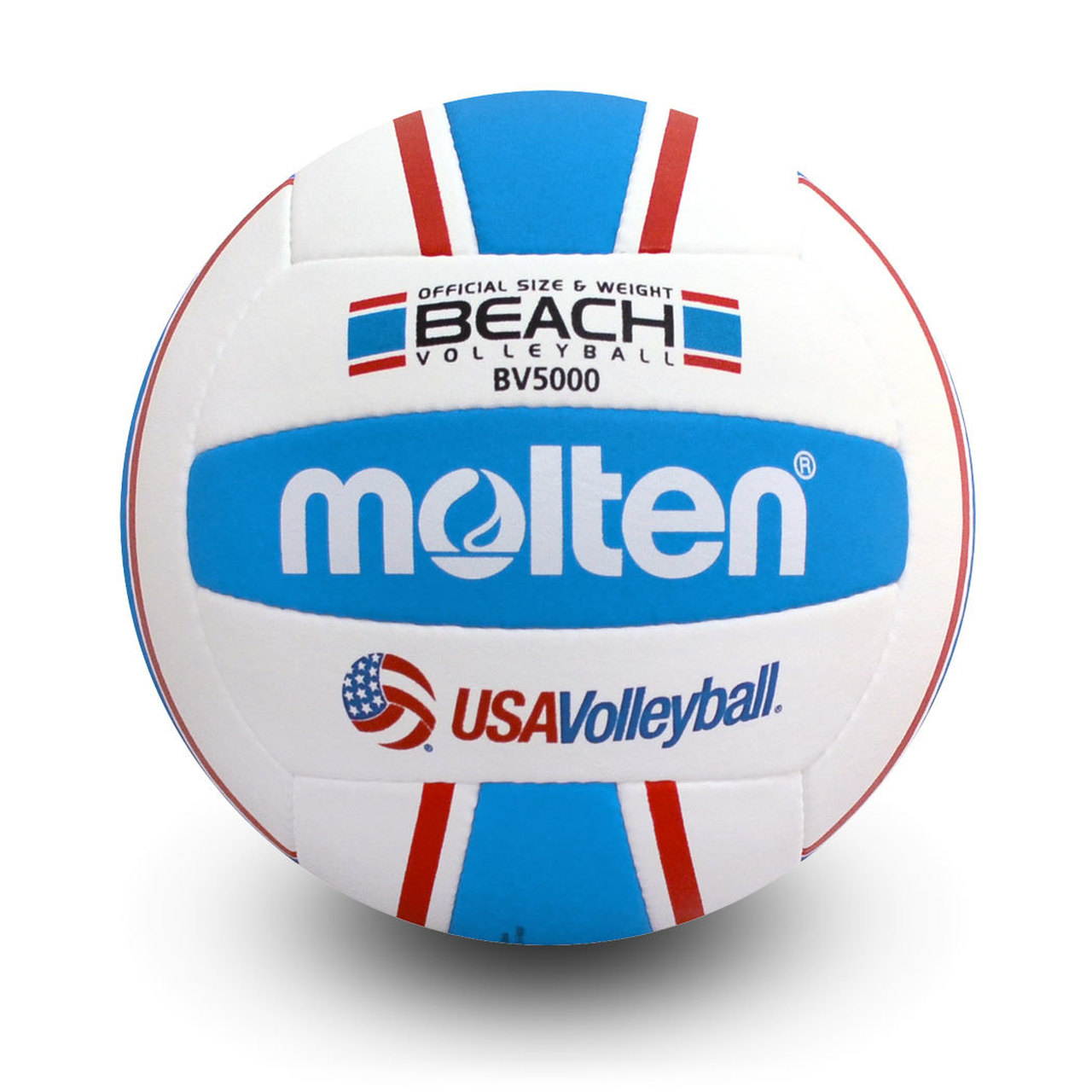 Molten Elite Beach Volleyball - USA
