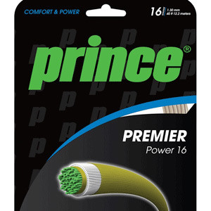 Prince Premier Power 16 - Tennis