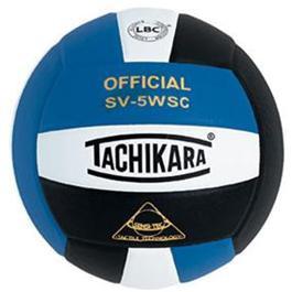 Tachikara SV5WSC Volleyball
