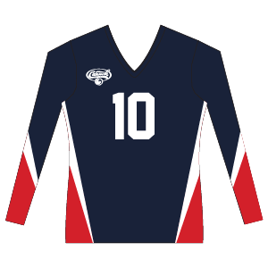 Women's Sublimated