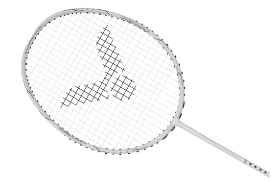 VICTOR X ONE PIECE Badminton Racquet – Wado Ichimonji