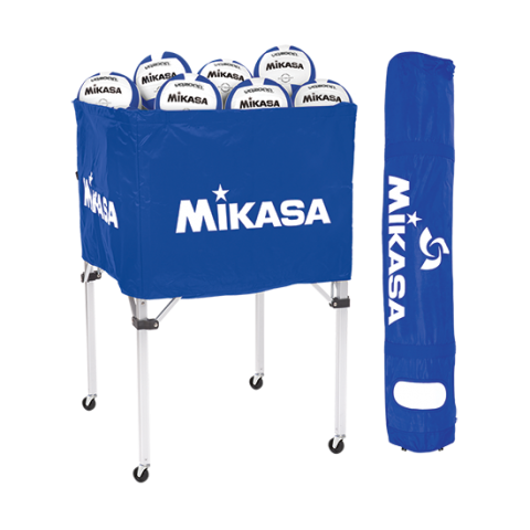 Mikasa Square Ball Cart