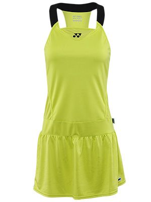 Yonex Women's Tennis Dress TW3751EX - FINAL SALE