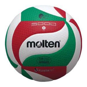 Molten V5M5000 Premium Competition Volleyball