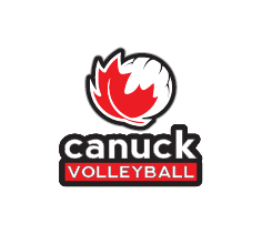 Canuck volleyball catelog