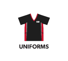 Team Uniforms catalog