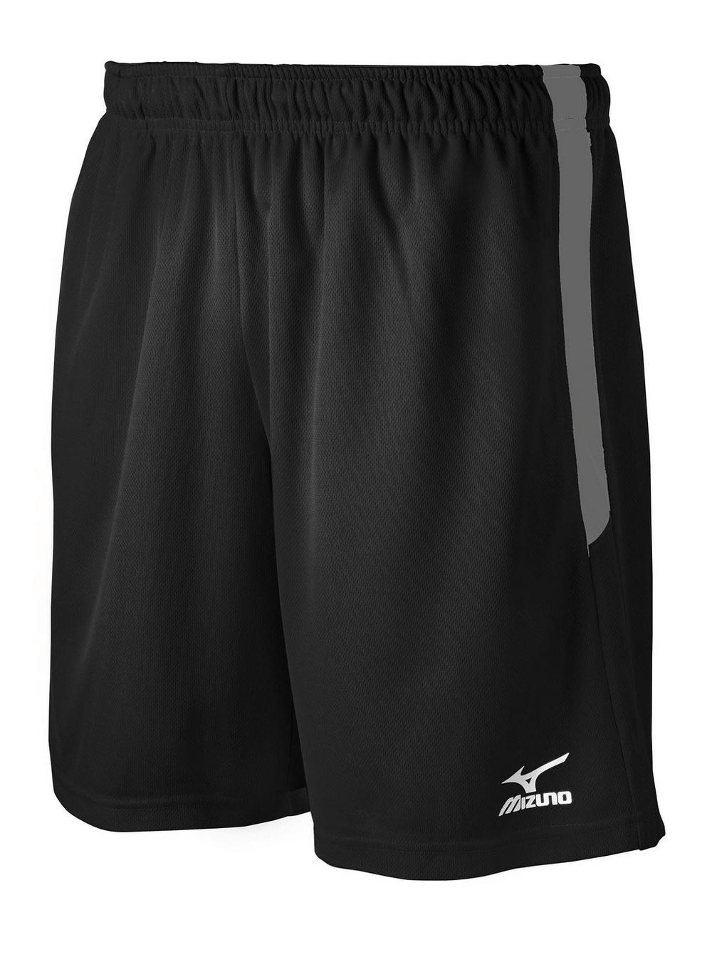 Mizuno Men's Elite Workout Short - Click Image to Close