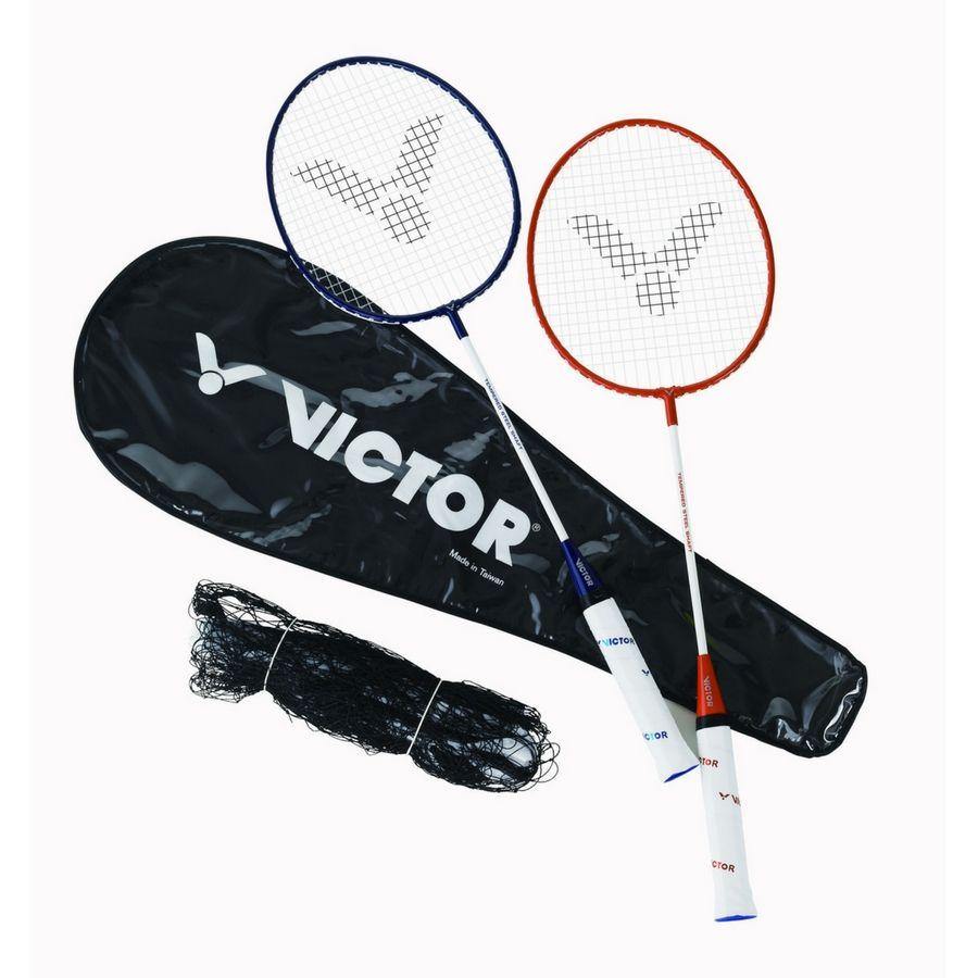 Racquets, Sets & Nets