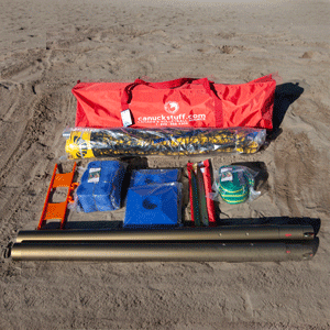 Beach & Outdoor Equipment