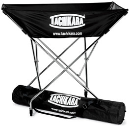Tachikara Hammock Ball Cart