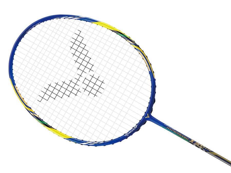 Victor Hypernano X800 LTD Power Racquet - FINAL SALE - Click Image to Close