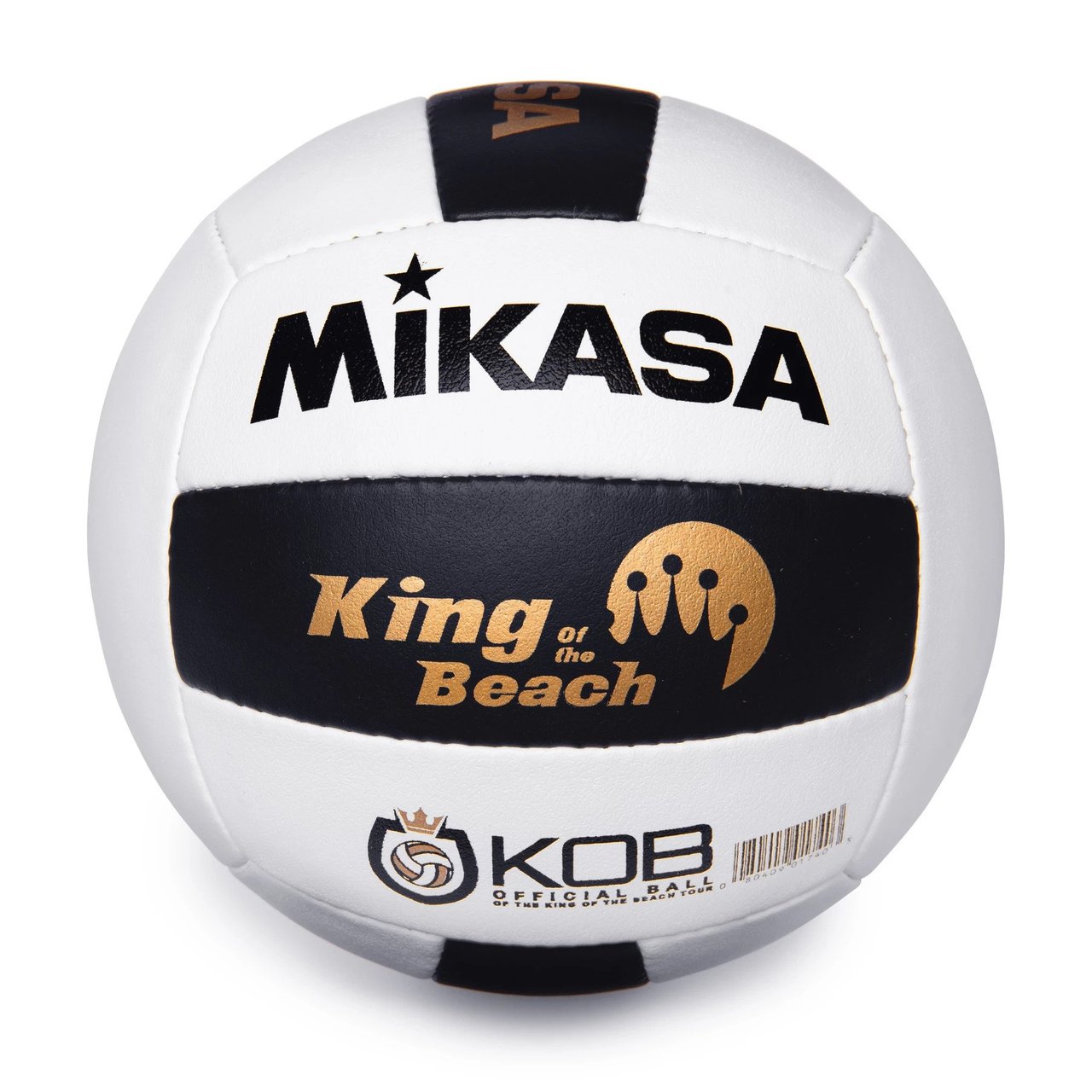 Mikasa King of the Beach Volleyball