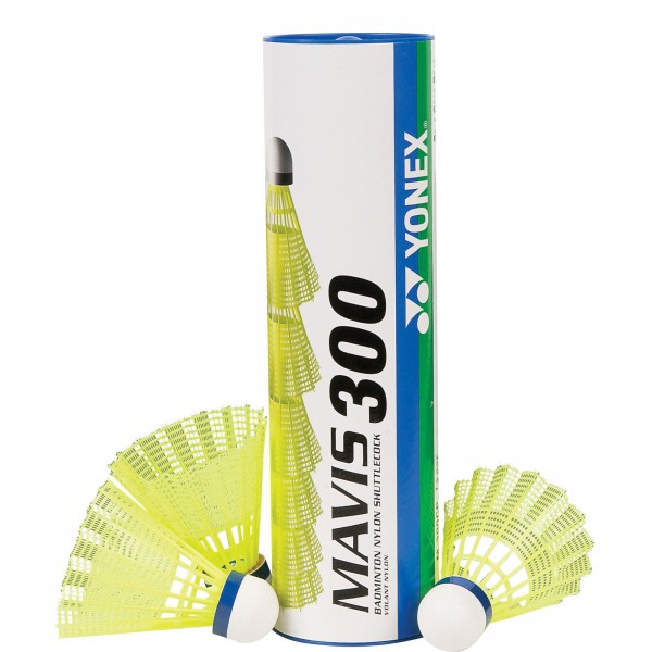 Yonex Mavis 300 - Click Image to Close