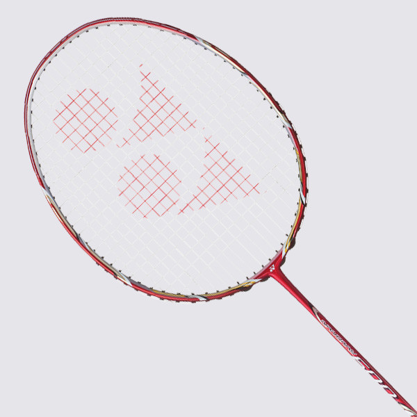 Yonex Nanoray 600 FX+ Racquet