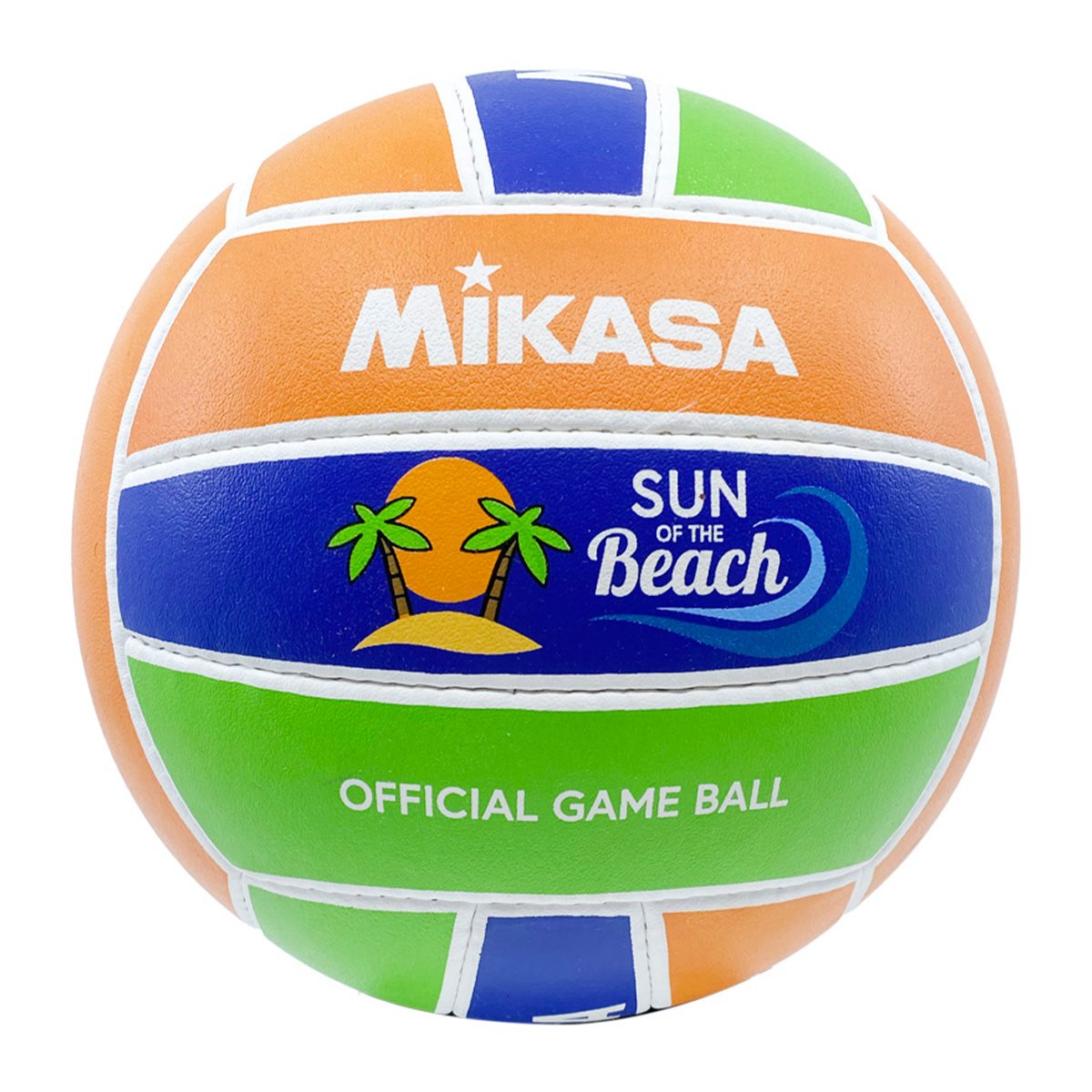 MIKASA SUN OF THE BEACH VOLLEYBALL