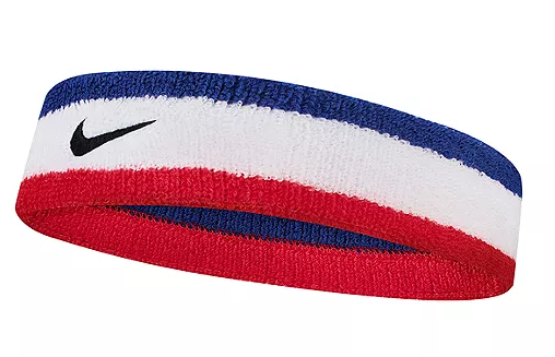 Nike Swoosh Headband - Click Image to Close