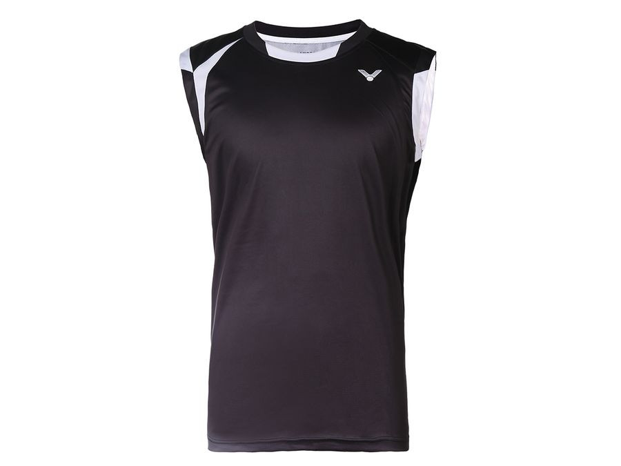 Victor Unisex Sleeveless Shirt AT-6019C - FINAL SALE - Click Image to Close