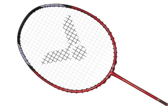 VICTOR X ONE PIECE Badminton Racquet – Kitetsu III