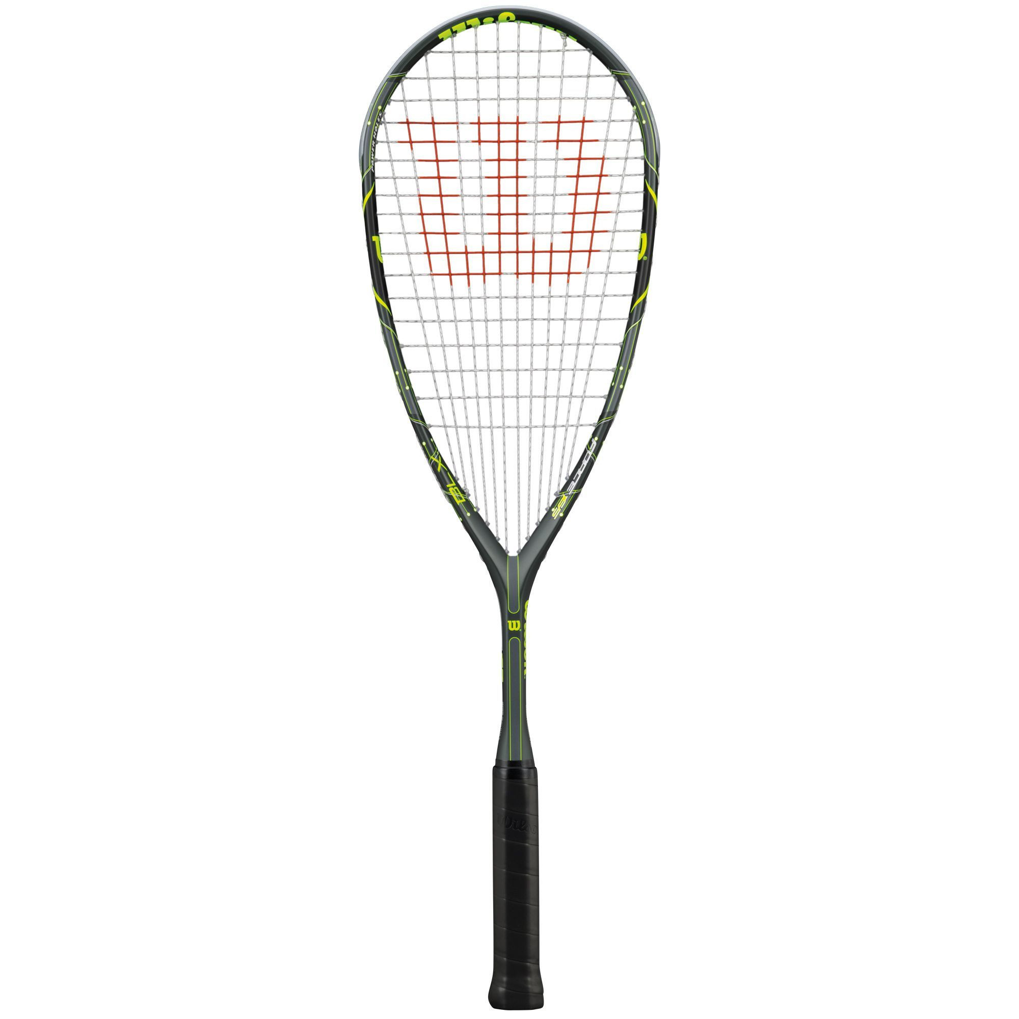 Wilson Forcce 165 Squash Racquet - FINAL SALE