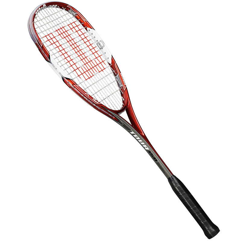 Wilson Tour 150 Squash Racquet - FINAL SALE