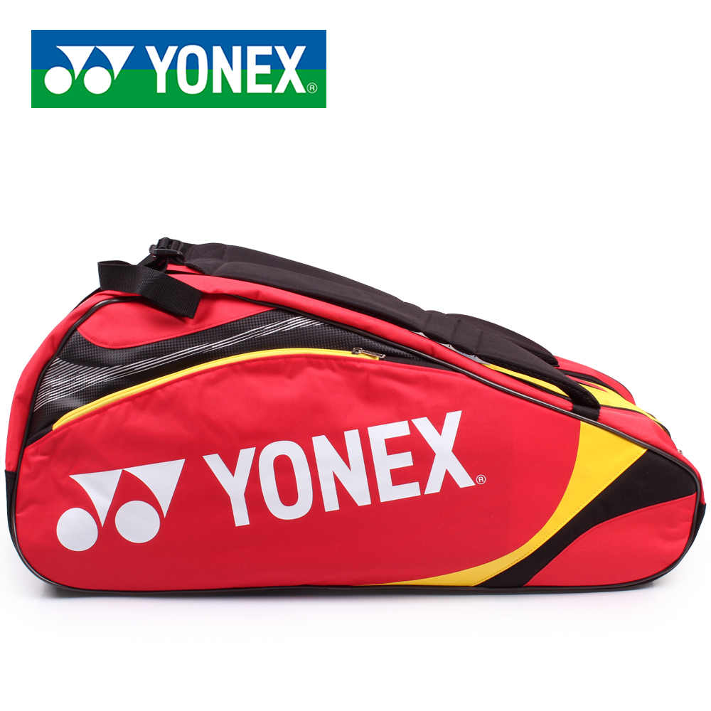 Yonex 9 Racquet Pro Bag BAG7329EX