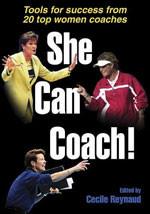 She Can Coach