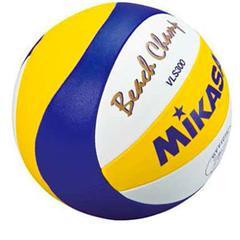 Volleyball Balls