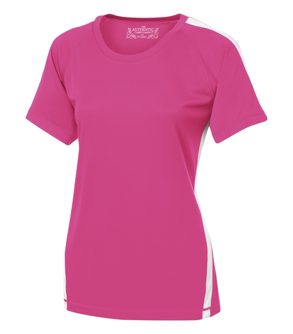 ATC™ PRO TEAM HOME & AWAY LADIES' JERSEY - Click Image to Close