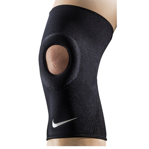 nike pro knee support